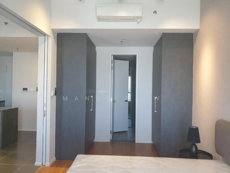 Service Residence for Rent at Ativo Suites @ Damansara Avenue - Mandy Liew - Bedroom - PropertyGuru.com.my