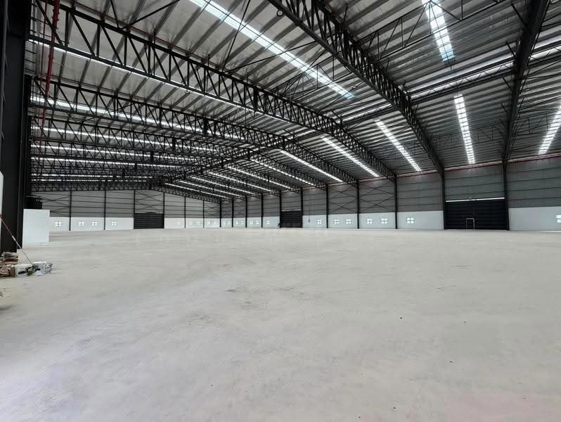 Detached Factory for Rent in Taman Perindustrian Senai (Senai) - Edmund Kock - Interior - PropertyGuru.com.my