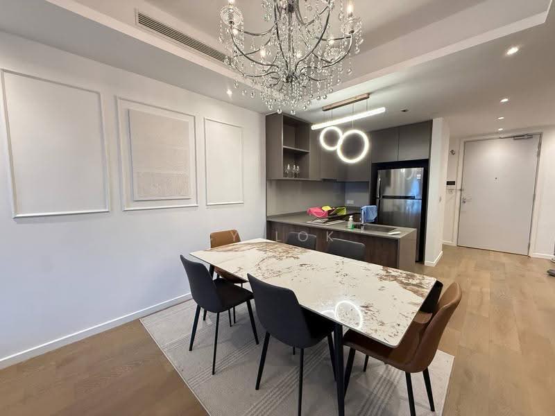 Service Residence for Rent at The Ruma - CY Lok - PropertyGuru.com.my