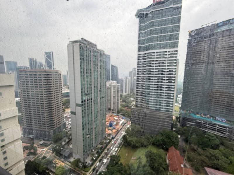 Service Residence for Rent at The Ruma - CY Lok - PropertyGuru.com.my
