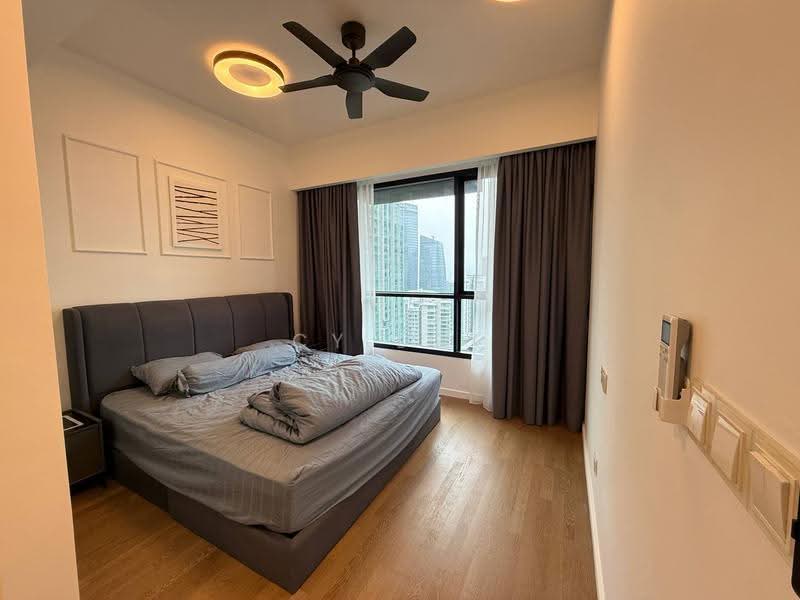 Service Residence for Rent at The Ruma - CY Lok - PropertyGuru.com.my