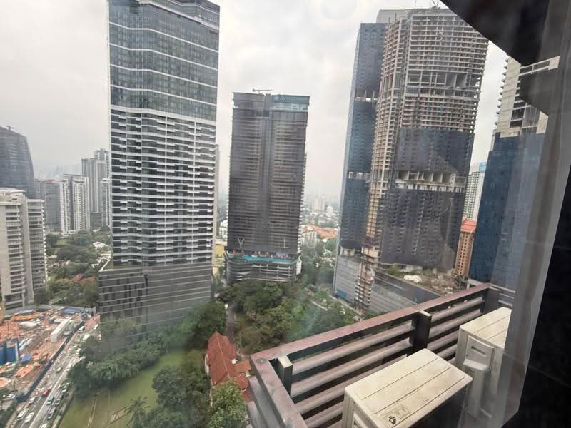 Service Residence for Rent at The Ruma - CY Lok - PropertyGuru.com.my