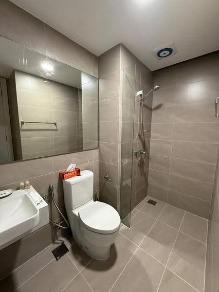 Service Residence for Rent at The Ruma - CY Lok - PropertyGuru.com.my