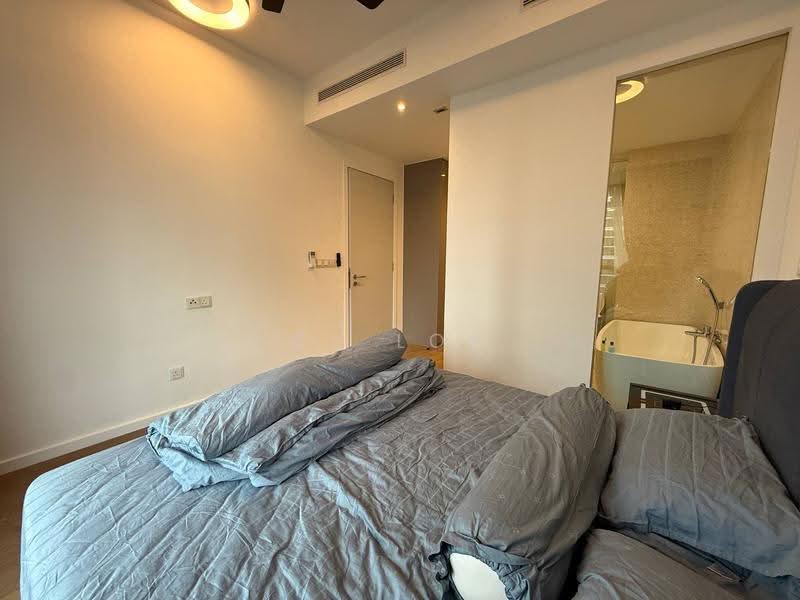 Service Residence for Rent at The Ruma - CY Lok - PropertyGuru.com.my