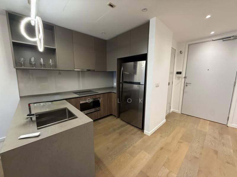 Service Residence for Rent at The Ruma - CY Lok - PropertyGuru.com.my