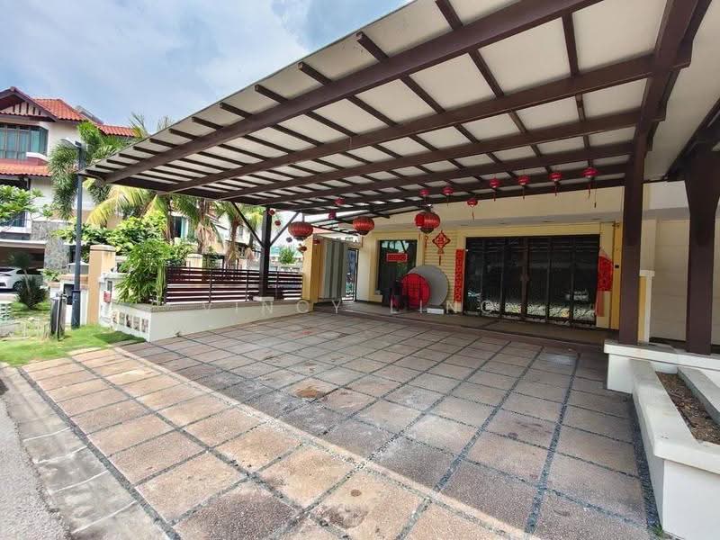 Cluster House for Sale in Johor Bahru (Johor Bahru) - Vincy Ling - PropertyGuru.com.my