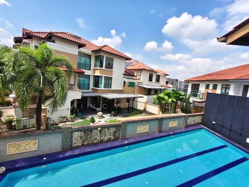 Cluster House for Sale in Johor Bahru (Johor Bahru) - Vincy Ling - PropertyGuru.com.my