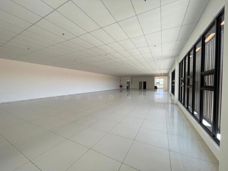 Kilang Terpisah untuk Disewa di Taman Perindustrian Senai (Senai) - Edmund Kock - Interior - PropertyGuru.com.my