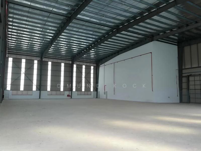 Kilang Terpisah untuk Disewa di Taman Perindustrian Senai (Senai) - Edmund Kock - Interior - PropertyGuru.com.my
