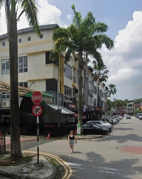 Shop for Sale in Taman Sutera Utama (Skudai) - Jayden Ng - PropertyGuru.com.my