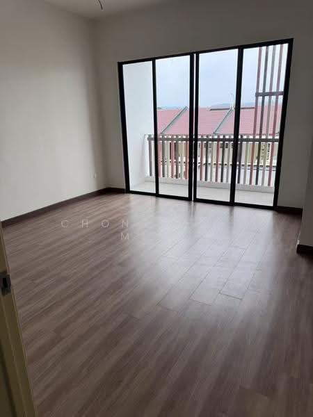 2-storey Terraced House for Sale in S2 Heights (Seremban 2) - Chong Ming Ming - Balcony - PropertyGuru.com.my