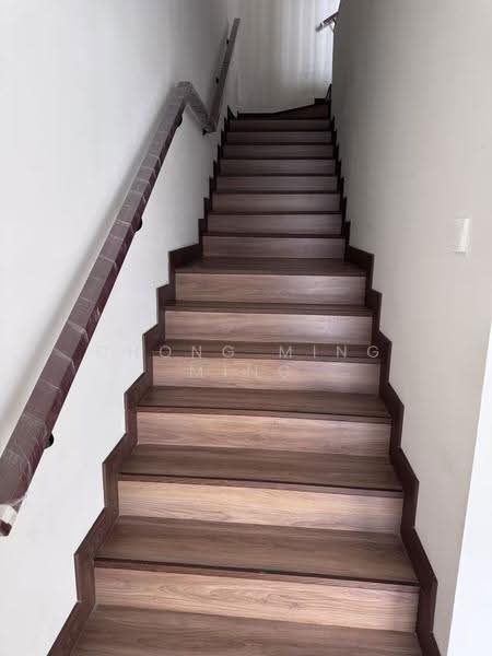 2-storey Terraced House for Sale in S2 Heights (Seremban 2) - Chong Ming Ming - Interior - PropertyGuru.com.my
