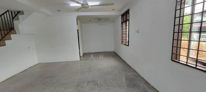 2-storey Terraced House for Rent in Kulim (Kedah) - LAU . - Living Room - PropertyGuru.com.my