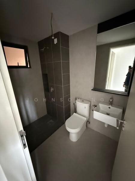 Service Residence for Sale at D'Erica - Johnson Ng - Bathroom - PropertyGuru.com.my