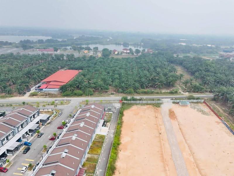Tanah Pertanian untuk Dijual di Kota Warisan (Sepang) - Yasmin Sulaiman - PropertyGuru.com.my