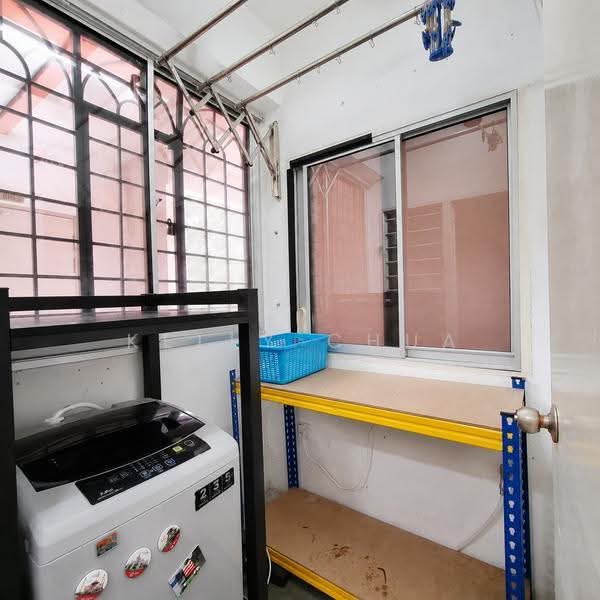 Pangsapuri untuk Dijual di Pangsapuri Ria - Kelly Chua - Interior - PropertyGuru.com.my