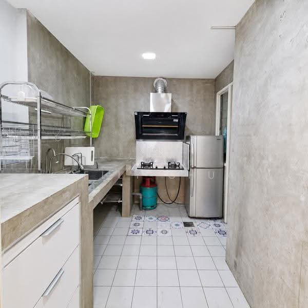 Pangsapuri untuk Dijual di Pangsapuri Ria - Kelly Chua - Kitchen - PropertyGuru.com.my