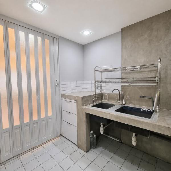 Pangsapuri untuk Dijual di Pangsapuri Ria - Kelly Chua - Kitchen - PropertyGuru.com.my