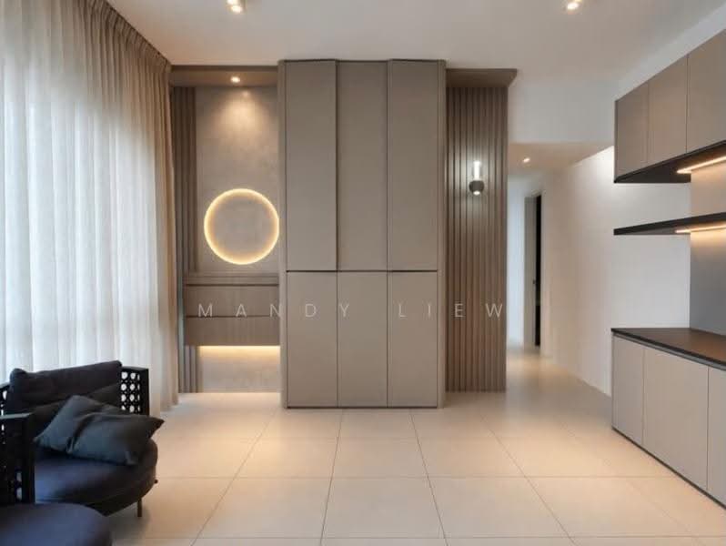 Service Residence for Sale at Ativo Suites @ Damansara Avenue - Mandy Liew - Interior - PropertyGuru.com.my