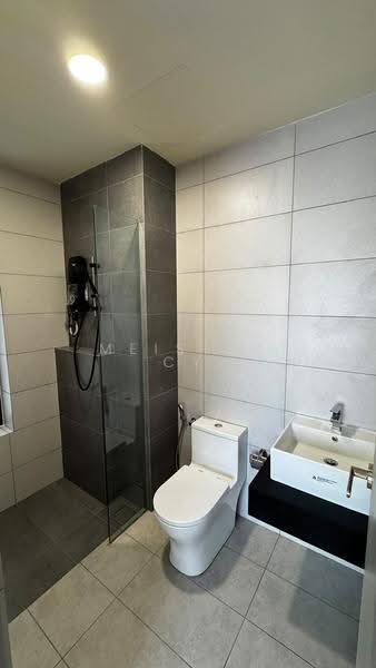 Service Residence for Rent at The Era @ Duta North - Meister CY - Bathroom - PropertyGuru.com.my