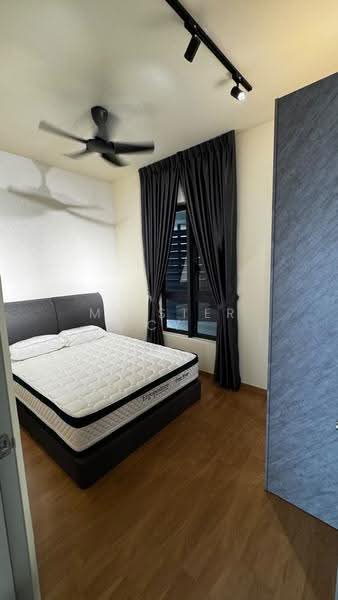 Service Residence for Rent at The Era @ Duta North - Meister CY - Bedroom - PropertyGuru.com.my