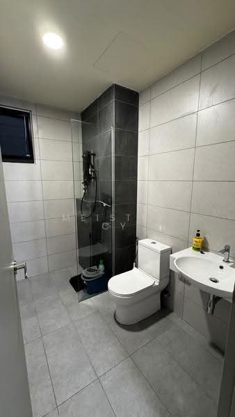 Service Residence for Rent at The Era @ Duta North - Meister CY - Bathroom - PropertyGuru.com.my