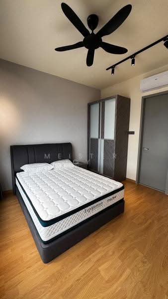 Service Residence for Rent at The Era @ Duta North - Meister CY - Bedroom - PropertyGuru.com.my