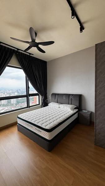 Service Residence for Rent at The Era @ Duta North - Meister CY - Bedroom - PropertyGuru.com.my