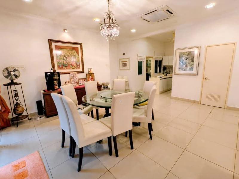 Rumah Berkembar untuk Dijual di Kemuning Utama Permai (Shah Alam) - SK Thiam - PropertyGuru.com.my