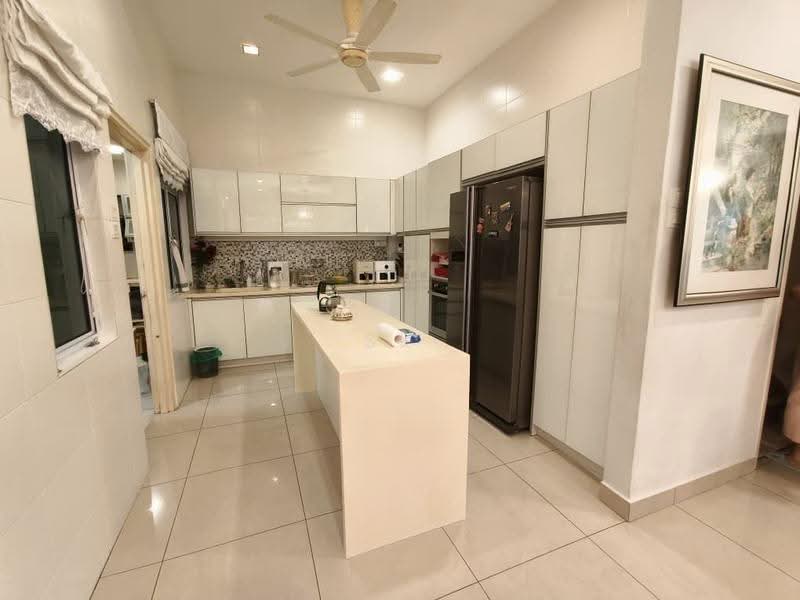 Rumah Berkembar untuk Dijual di Kemuning Utama Permai (Shah Alam) - SK Thiam - PropertyGuru.com.my