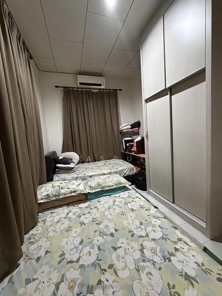Semi-Detached House for Sale in Bandar Perdana (Sungai Petani) - Hasrul Rosli - Bedroom - PropertyGuru.com.my