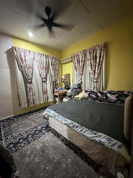 Semi-Detached House for Sale in Bandar Perdana (Sungai Petani) - Hasrul Rosli - PropertyGuru.com.my