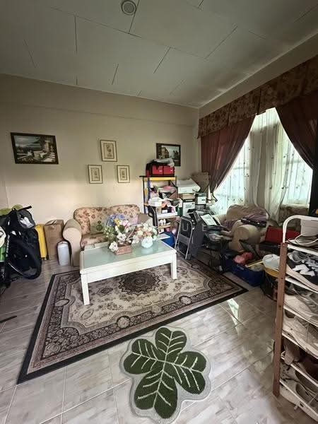 Semi-Detached House for Sale in Bandar Perdana (Sungai Petani) - Hasrul Rosli - PropertyGuru.com.my