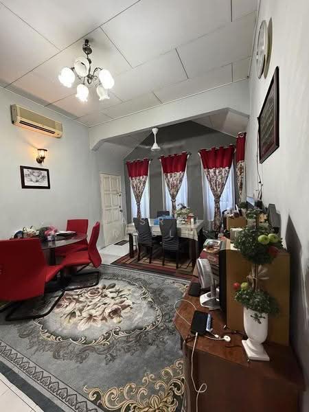 Semi-Detached House for Sale in Bandar Perdana (Sungai Petani) - Hasrul Rosli - PropertyGuru.com.my