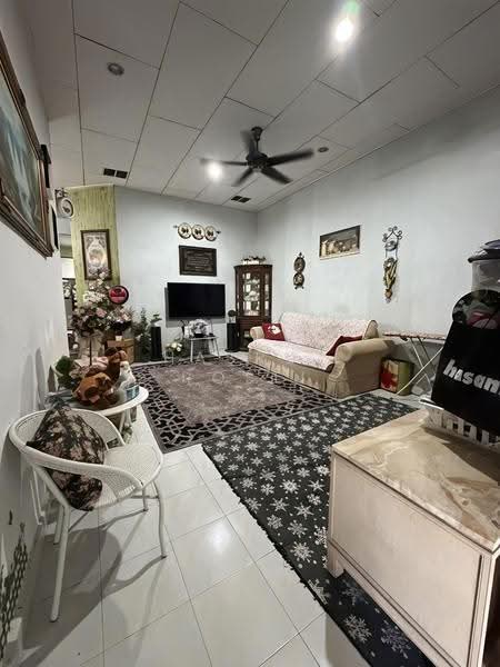 Semi-Detached House for Sale in Bandar Perdana (Sungai Petani) - Hasrul Rosli - PropertyGuru.com.my