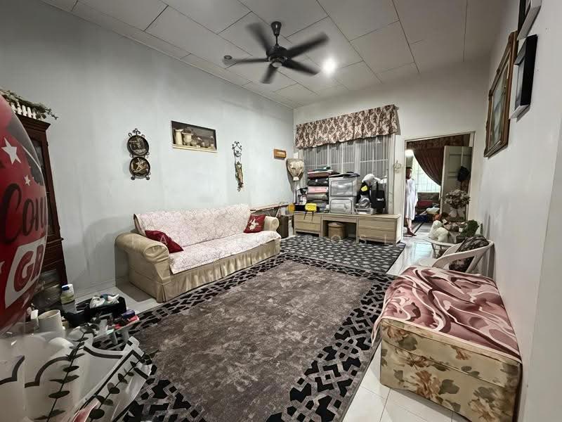 Semi-Detached House for Sale in Bandar Perdana (Sungai Petani) - Hasrul Rosli - PropertyGuru.com.my