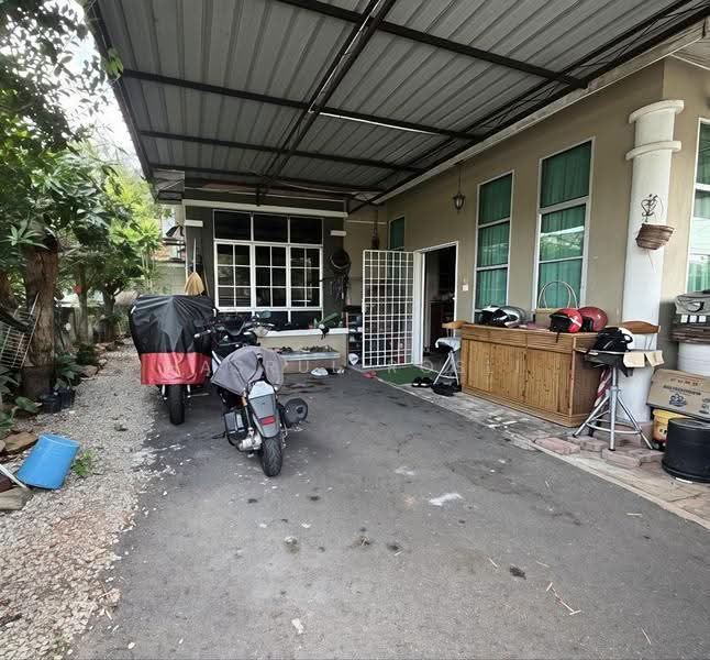 Semi-Detached House for Sale in Bandar Perdana (Sungai Petani) - Hasrul Rosli - Exterior - PropertyGuru.com.my