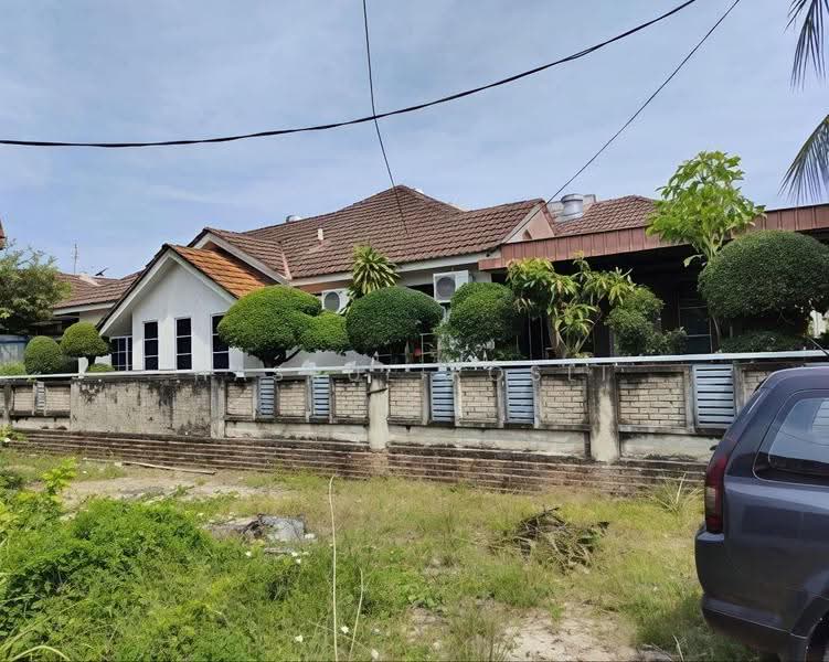 Semi-Detached House for Sale in Bandar Perdana (Sungai Petani) - Hasrul Rosli - Exterior - PropertyGuru.com.my