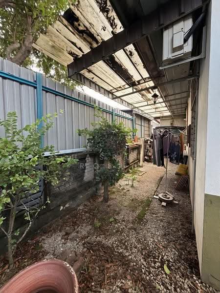 Semi-Detached House for Sale in Bandar Perdana (Sungai Petani) - Hasrul Rosli - Exterior - PropertyGuru.com.my