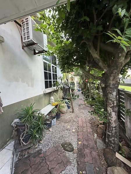 Semi-Detached House for Sale in Bandar Perdana (Sungai Petani) - Hasrul Rosli - Exterior - PropertyGuru.com.my