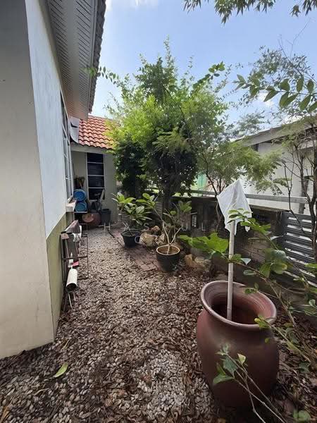 Semi-Detached House for Sale in Bandar Perdana (Sungai Petani) - Hasrul Rosli - Exterior - PropertyGuru.com.my
