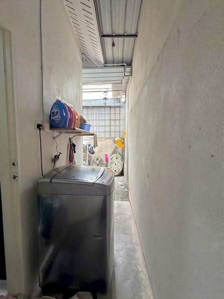 Semi-Detached House for Sale in Bandar Perdana (Sungai Petani) - Hasrul Rosli - Interior - PropertyGuru.com.my