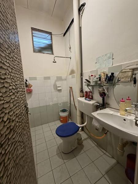 Semi-Detached House for Sale in Bandar Perdana (Sungai Petani) - Hasrul Rosli - Bathroom - PropertyGuru.com.my