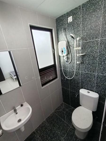 Kediaman Servis untuk Disewa di The Heights Residence - Chris Low - PropertyGuru.com.my