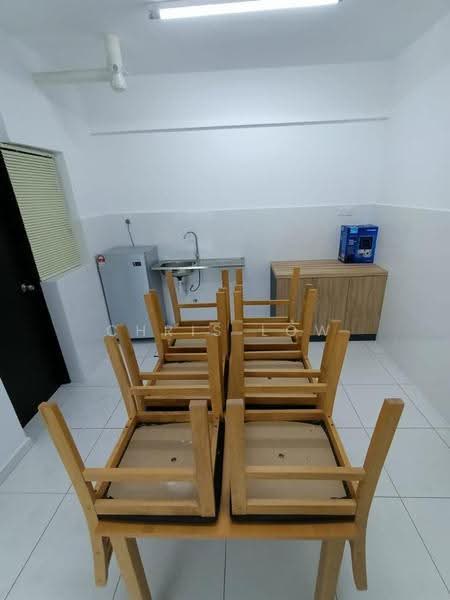 Kediaman Servis untuk Disewa di The Heights Residence - Chris Low - PropertyGuru.com.my