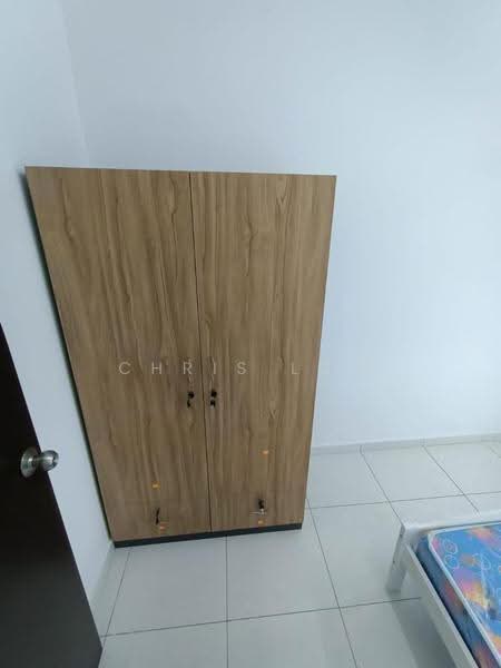 Kediaman Servis untuk Disewa di The Heights Residence - Chris Low - PropertyGuru.com.my