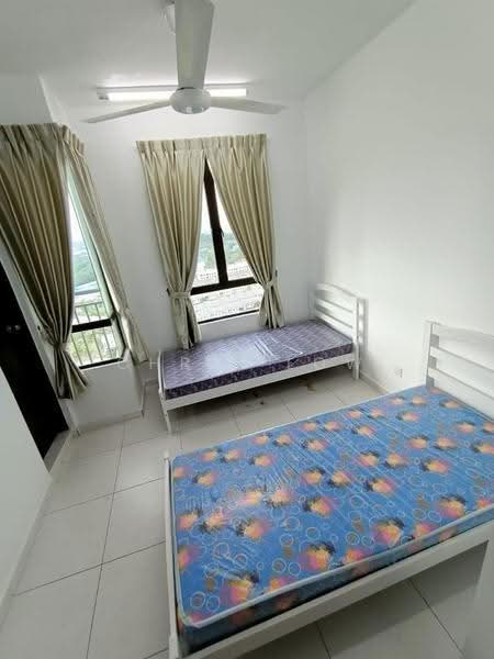 Kediaman Servis untuk Disewa di The Heights Residence - Chris Low - PropertyGuru.com.my