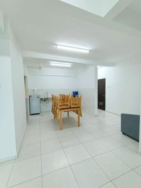 Kediaman Servis untuk Disewa di The Heights Residence - Chris Low - Interior - PropertyGuru.com.my