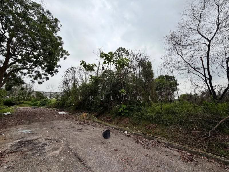 Tanah Kediaman untuk Dijual di Taman Kota Masai (Pasir Gudang) - Fakhrul Imlan - Exterior - PropertyGuru.com.my