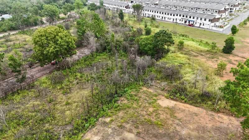 Tanah Kediaman untuk Dijual di Taman Kota Masai (Pasir Gudang) - Fakhrul Imlan - Exterior - PropertyGuru.com.my